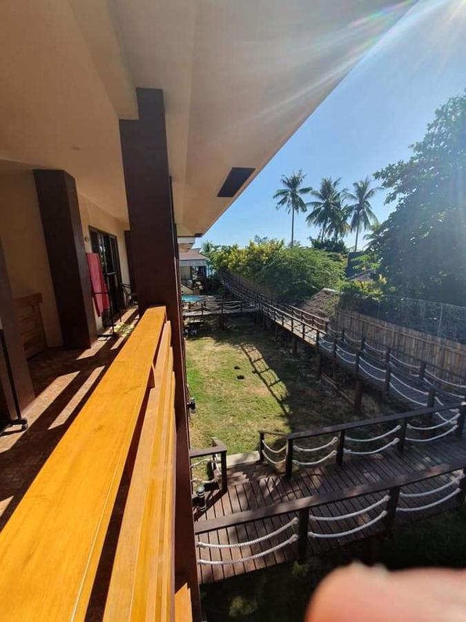 Infinity Sands Resort San Juan  Eksteriør bilde