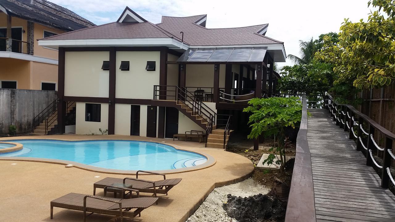 Infinity Sands Resort San Juan  Eksteriør bilde