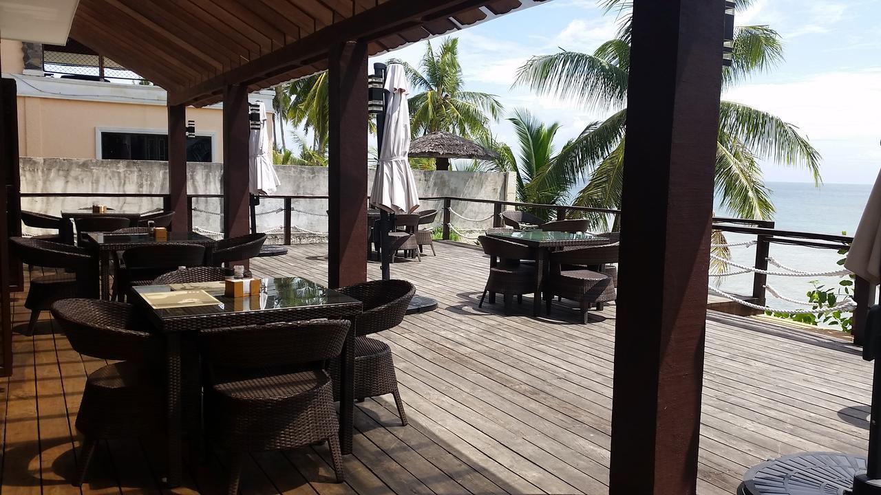 Infinity Sands Resort San Juan  Eksteriør bilde
