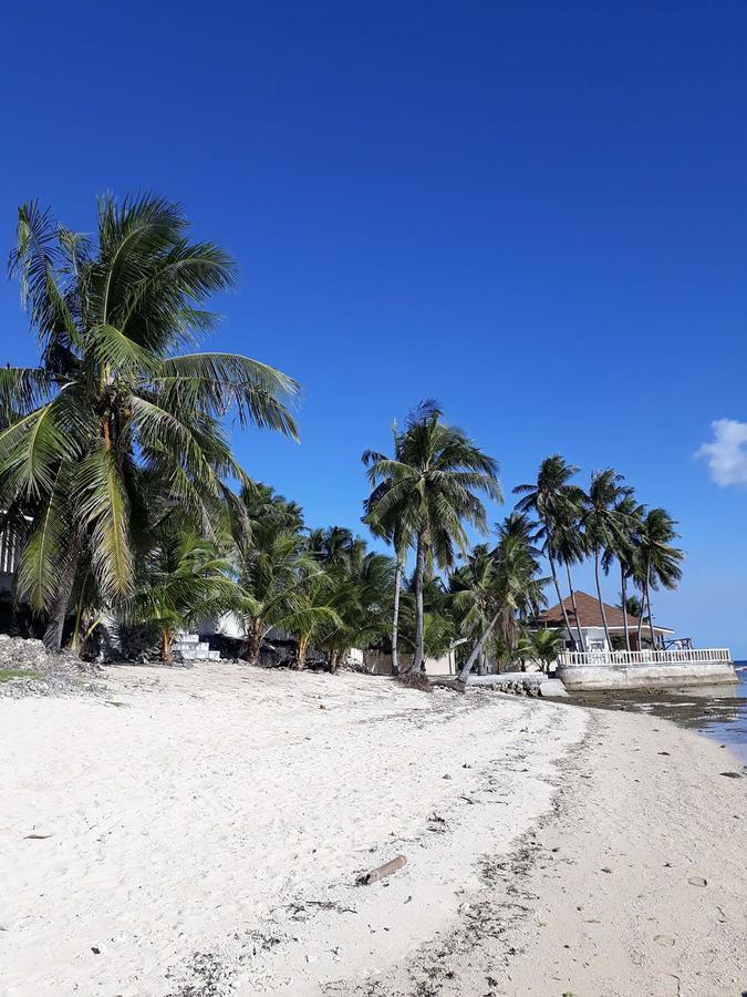 Infinity Sands Resort San Juan  Eksteriør bilde