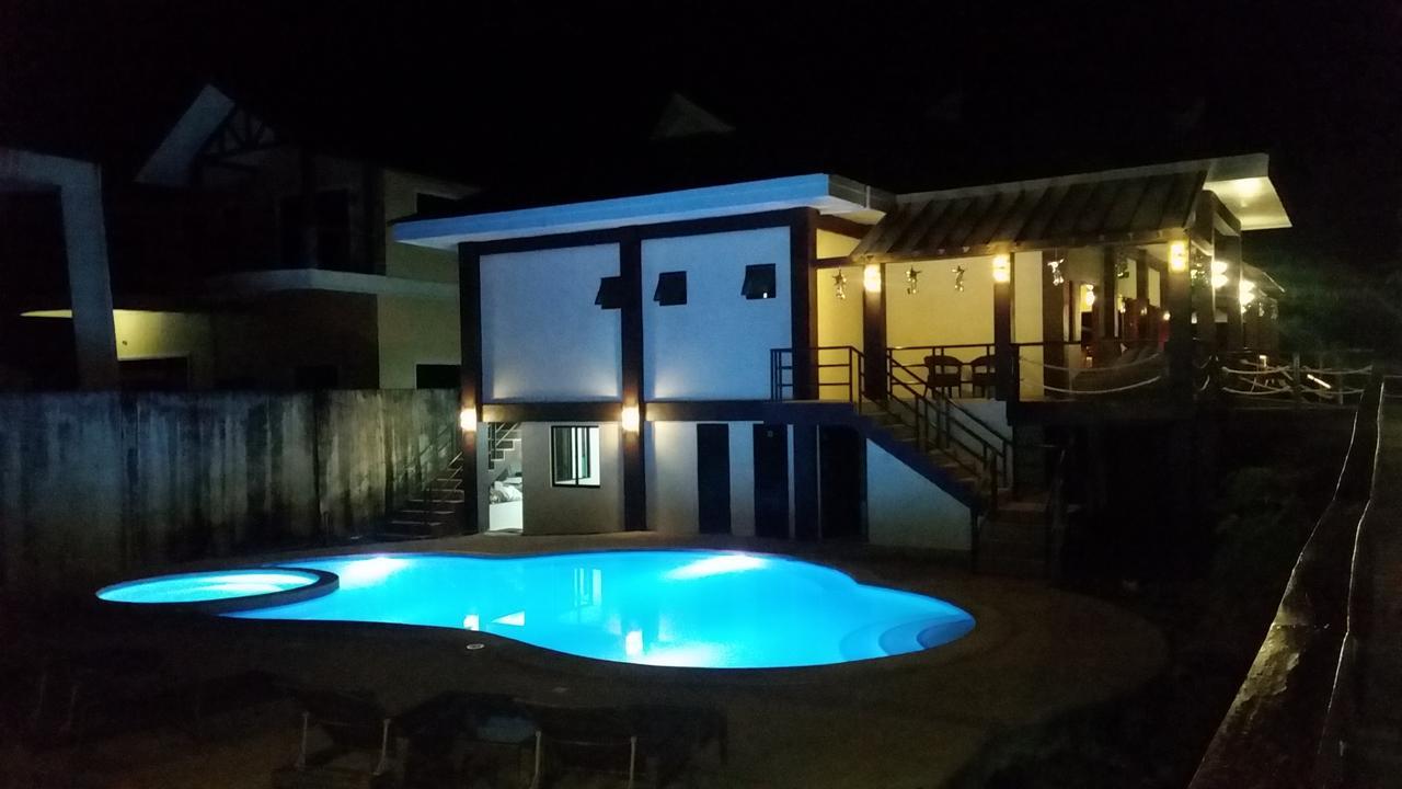 Infinity Sands Resort San Juan  Eksteriør bilde