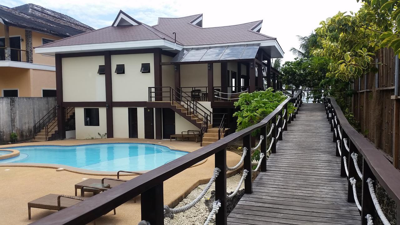 Infinity Sands Resort San Juan  Eksteriør bilde