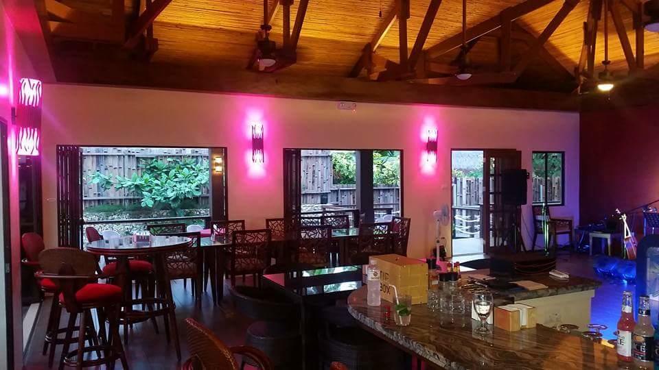 Infinity Sands Resort San Juan  Eksteriør bilde